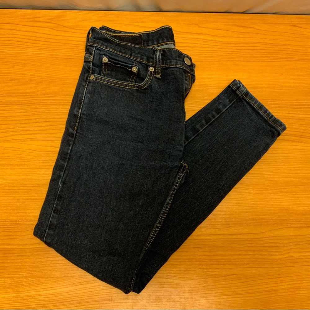 Levi’s 512 W29 L30 Denim Jeans